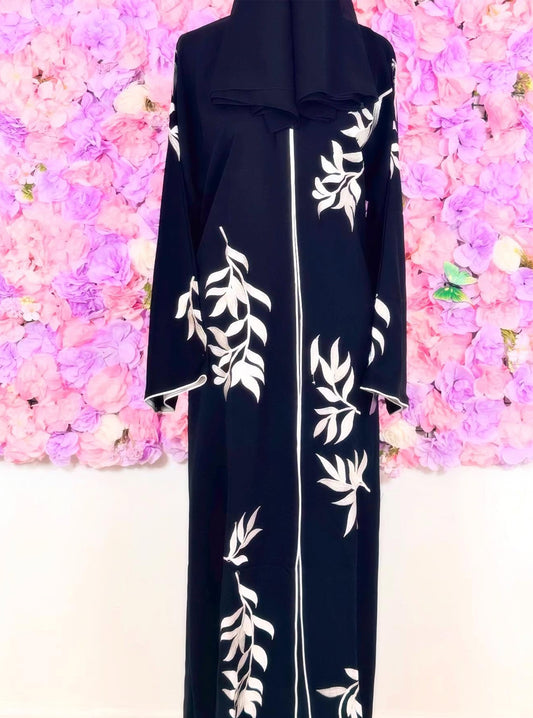 Premium Quality Abaya | 20% OFF