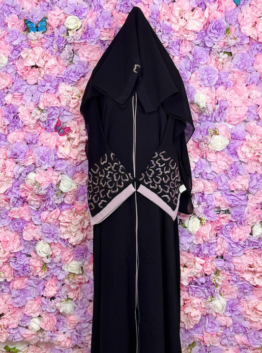 Premium Quality Abaya | 20% OFF