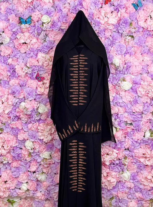 Premium Abaya | 20% OFF