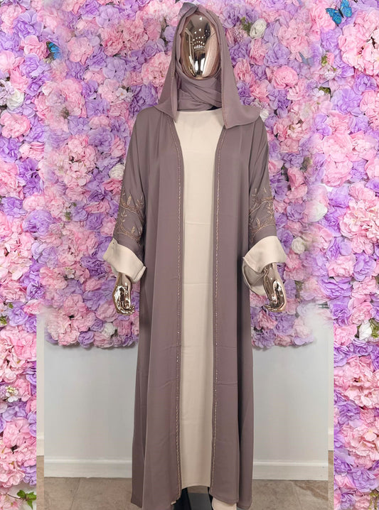 Abaya 8