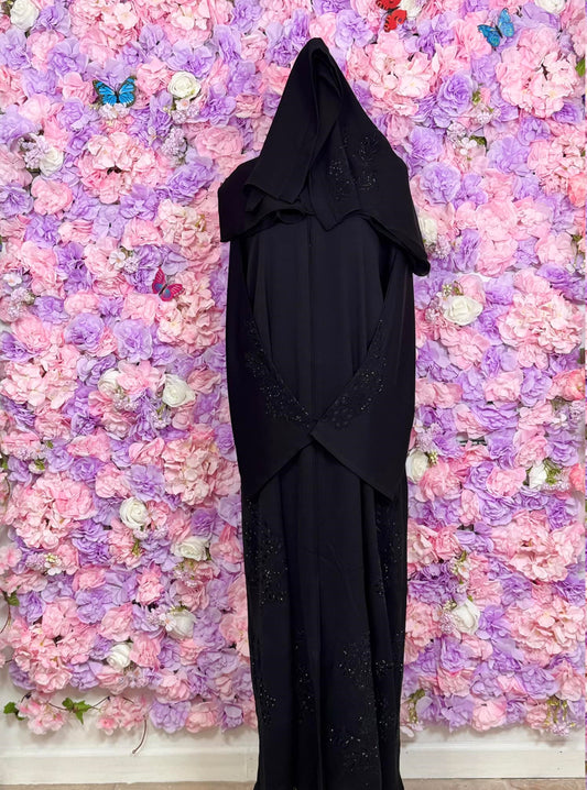 Abaya 9