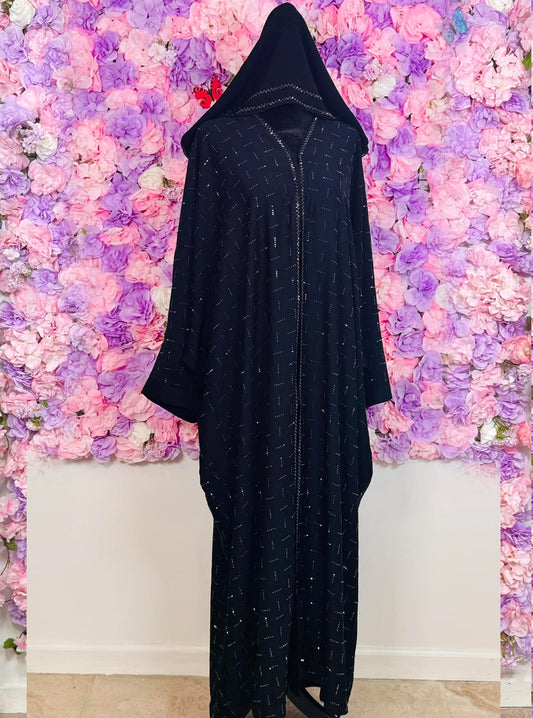 Abaya 10