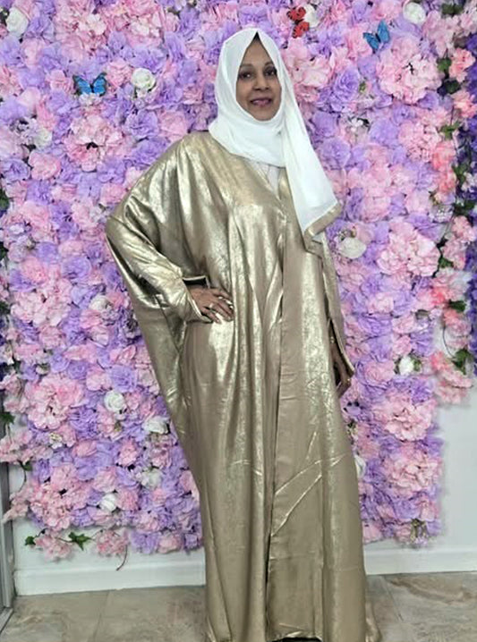Abaya 11