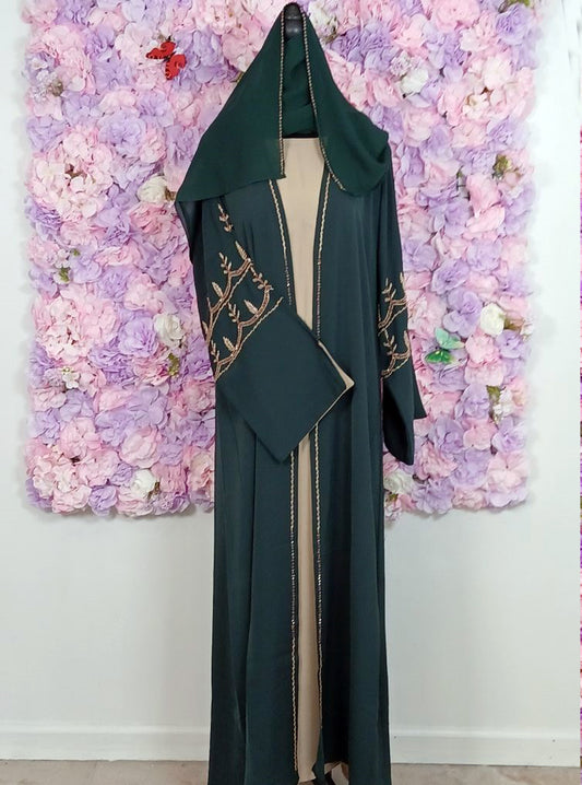 Abaya 7